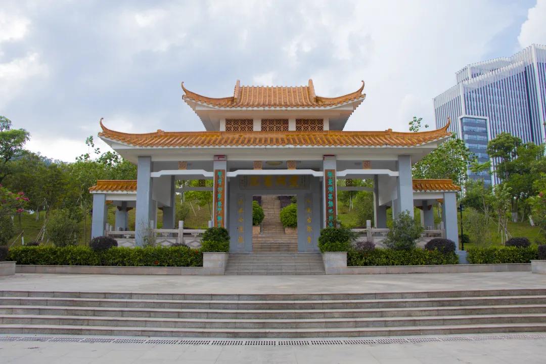 专插本学校介绍——惠州学院(图10)