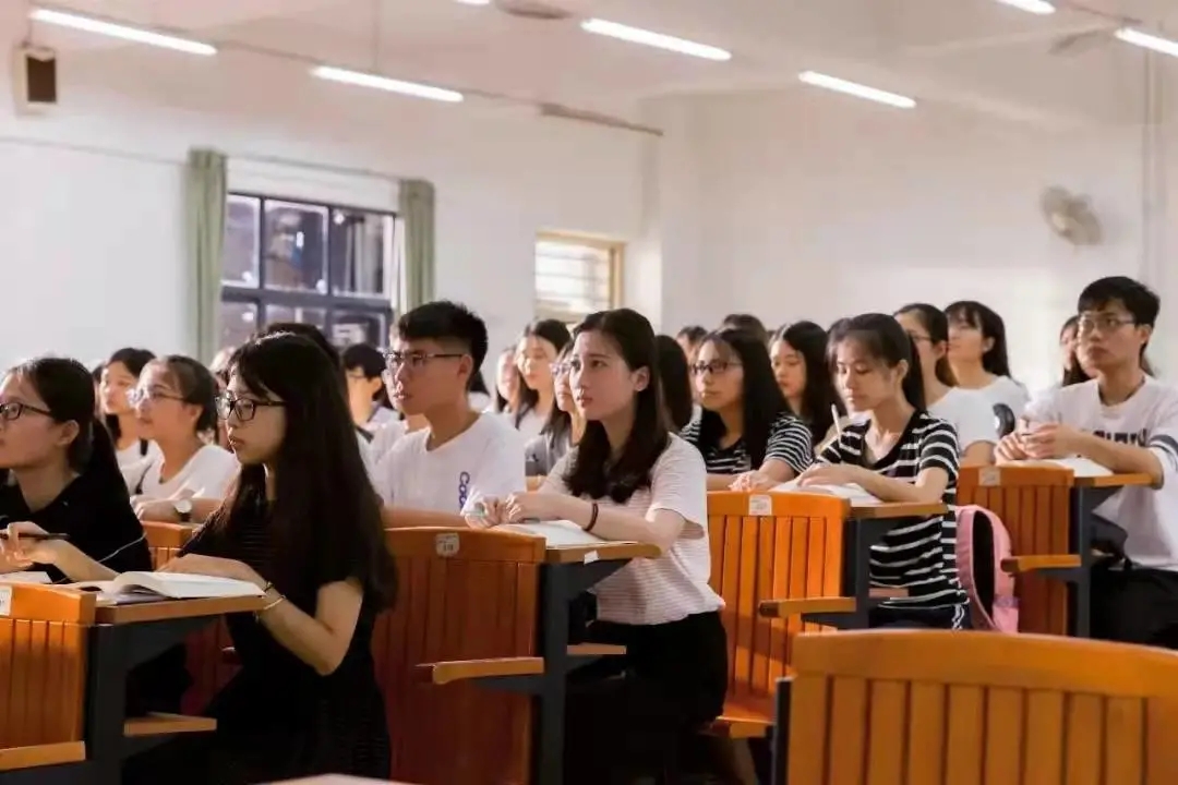 广州新华学院普通专升本2022年拟招生专业公布(图8)