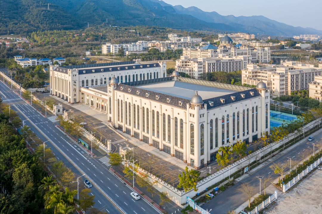 2022年广东省普通专升本（专插本）招生考试广东工商职业技术大学考点指引