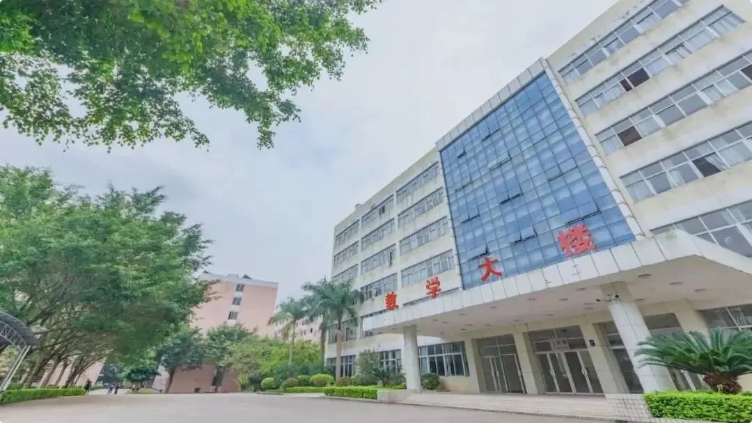 @专升本考生 | 2022年华南农业大学珠江学院普通专升本（专插本）考试考场安排