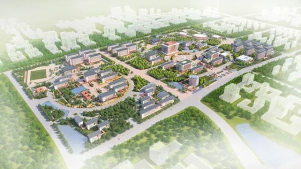 23届！广东普通专升本考生请注意！这所公办插本院校新校区正加快建设，最快明年投入使用！