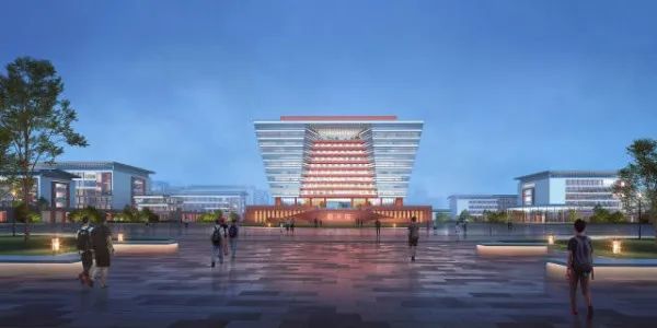23届！广东普通专升本考生请注意！这所公办插本院校新校区正加快建设，最快明年投入使用！
