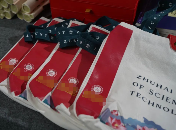 2023年广东珠海科技学院普通专升本录取通知书即将发放(图3) 2.png